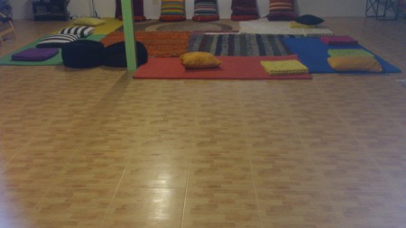 Sala 200